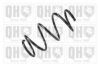 QUINTON HAZELL QCS6563 Coil Spring